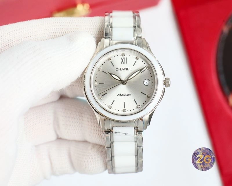 WrinkleFree CHANEL Watches 181267