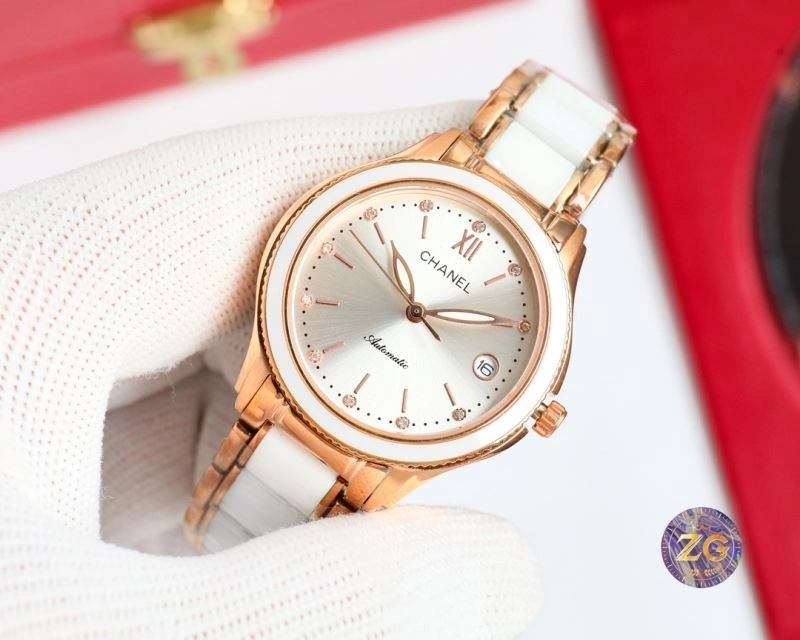 WrinkleFree CHANEL Watches 181267