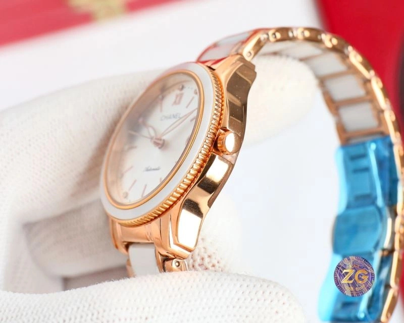 WrinkleFree CHANEL Watches 181267