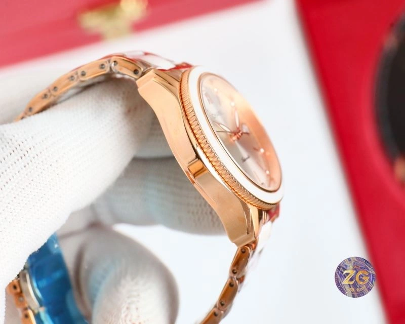 WrinkleFree CHANEL Watches 181267
