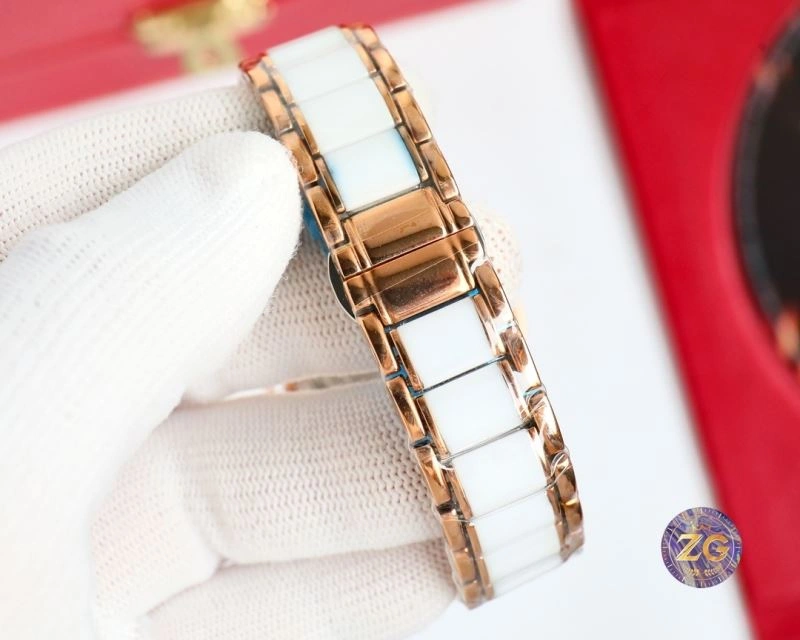WrinkleFree CHANEL Watches 181267