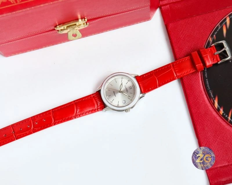 Trendsetting CHANEL Watches 181268
