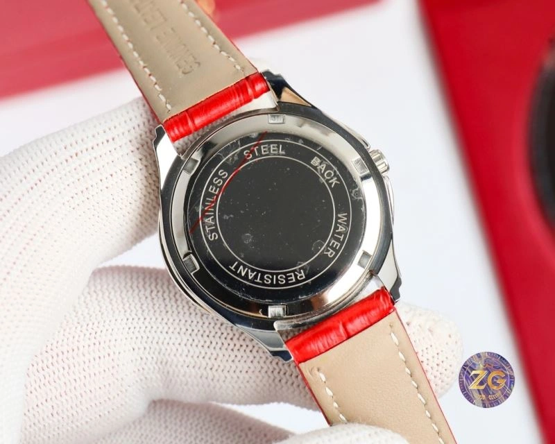 Trendsetting CHANEL Watches 181268