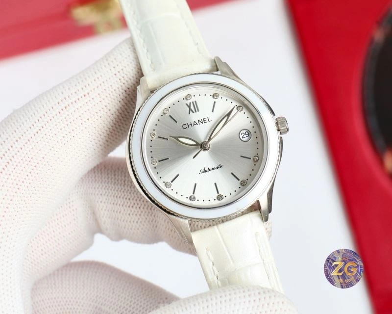 Trendsetting CHANEL Watches 181268