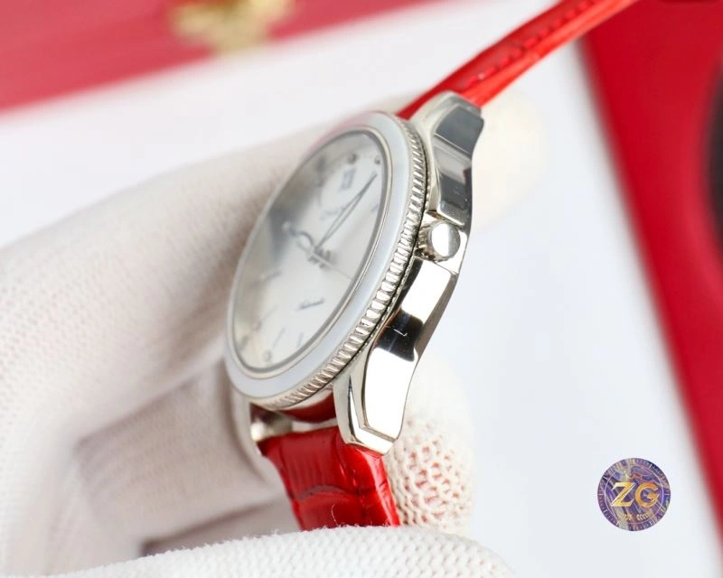 Trendsetting CHANEL Watches 181268