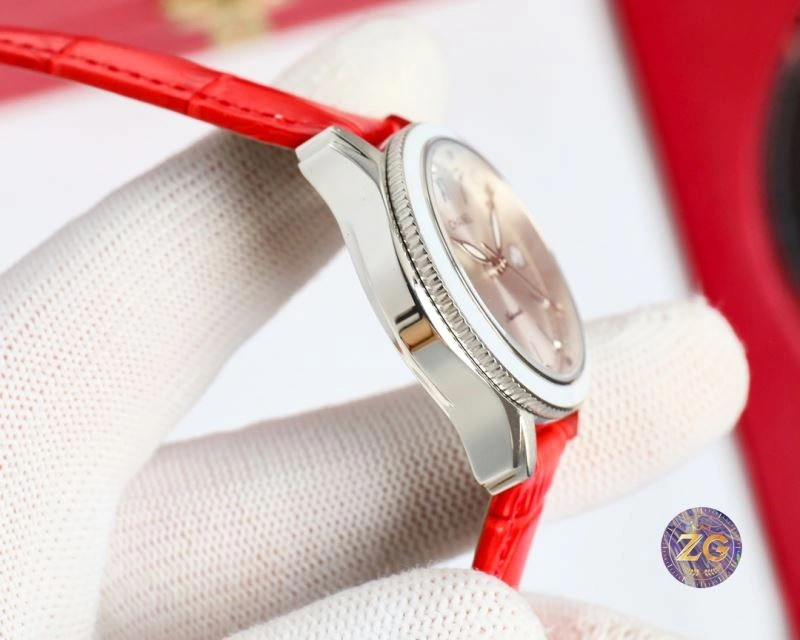 Trendsetting CHANEL Watches 181268