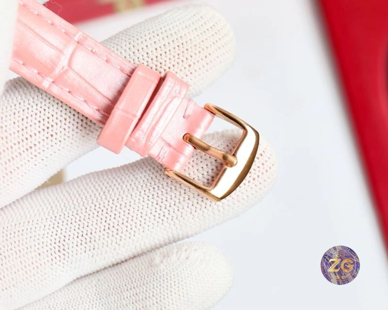 CHANEL Watches Durable 181266