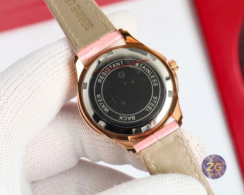 CHANEL Watches Durable 181266