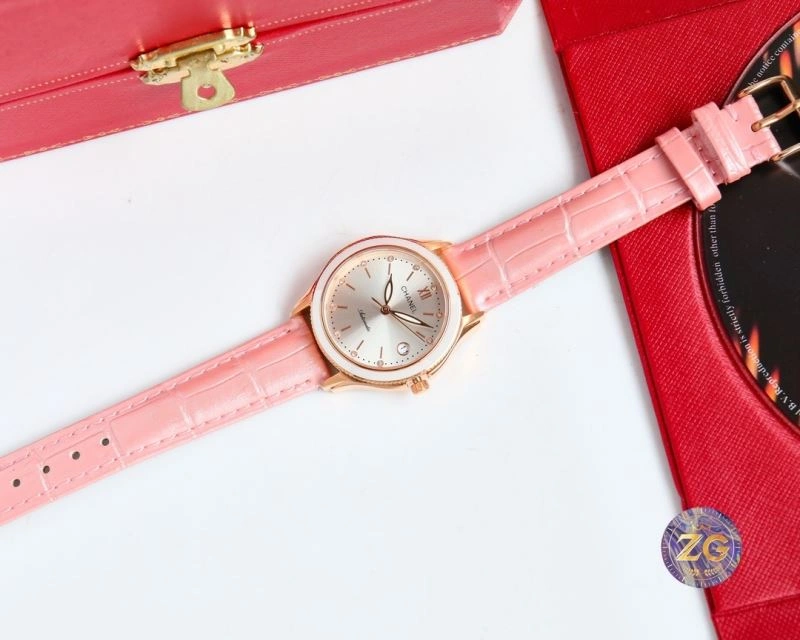 CHANEL Watches Durable 181266