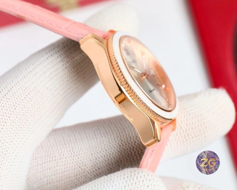 CHANEL Watches Durable 181266