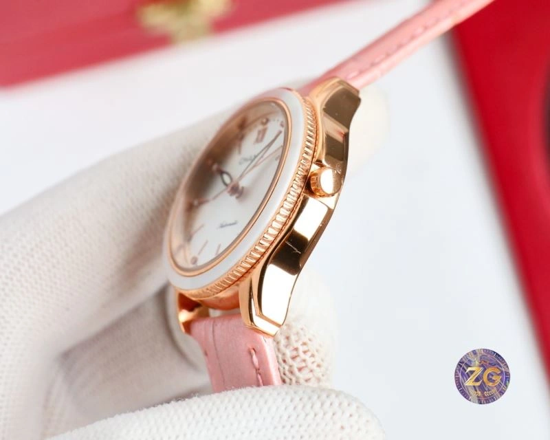 CHANEL Watches Durable 181266