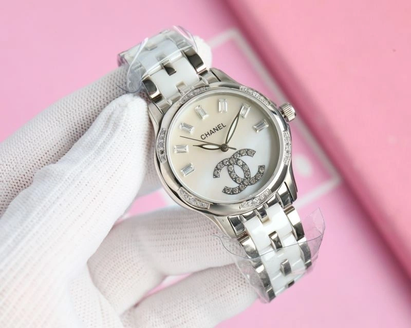 Tailored CHANEL Watches 181265