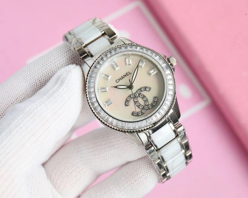 Tailored CHANEL Watches 181265