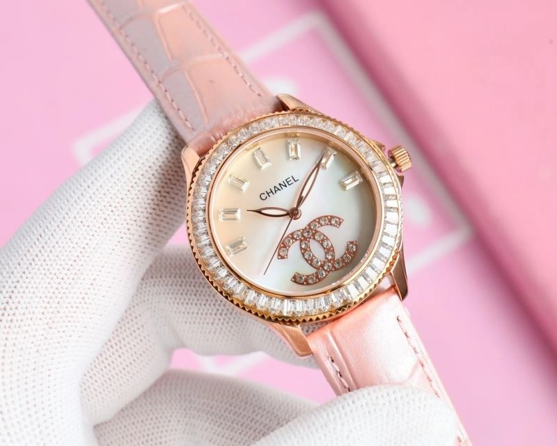 CHANEL Watches SportInspired 181264