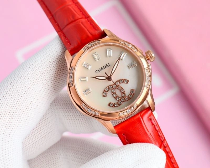 CHANEL Watches SportInspired 181264