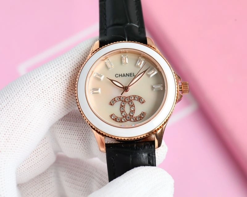 CHANEL Watches SportInspired 181264