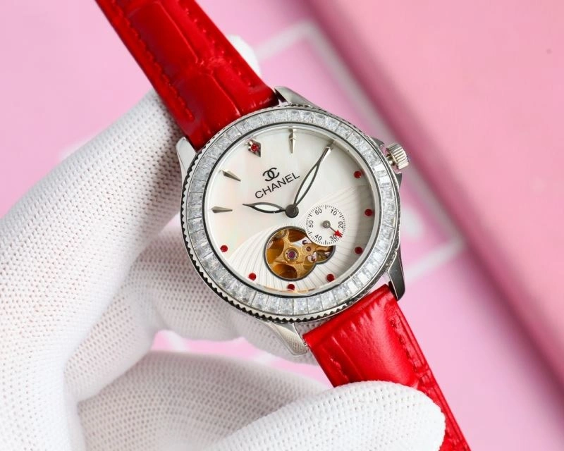 CHANEL Watches OdorResistant 181263
