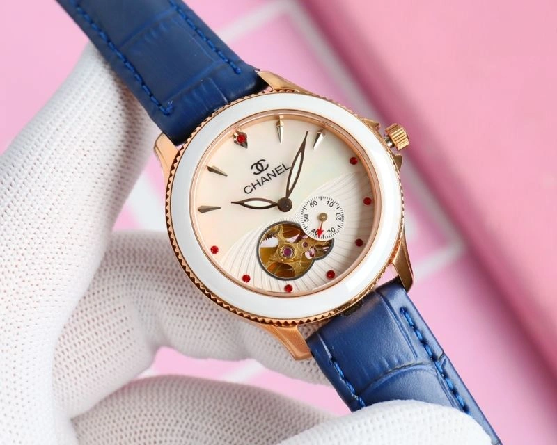 CHANEL Watches OdorResistant 181263