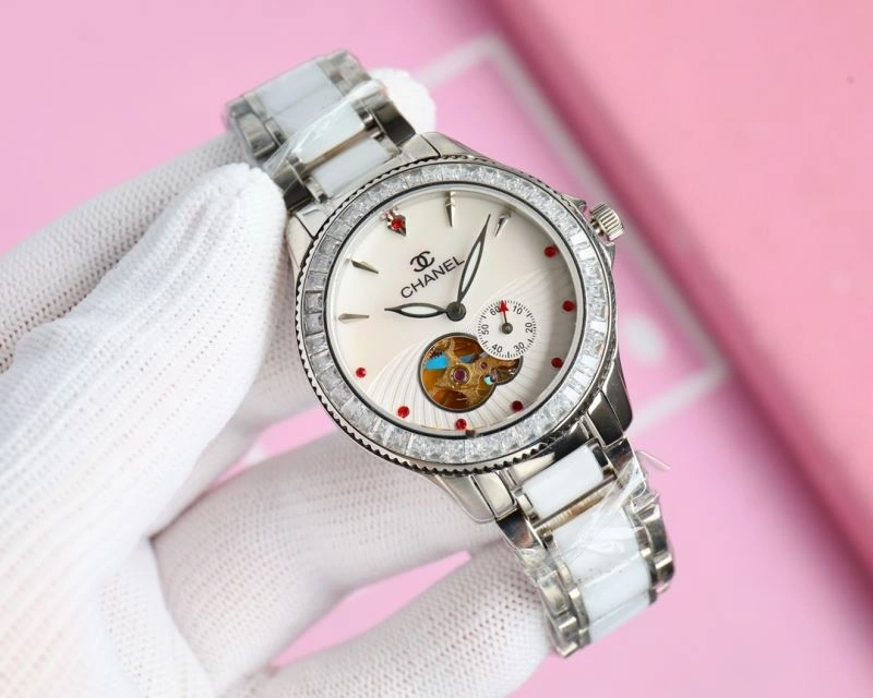 CHANEL Watches OdorResistant 181263