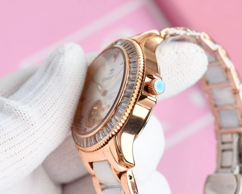 CHANEL Watches OdorResistant 181263