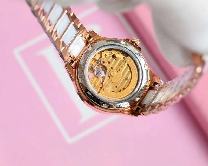 CHANEL Watches OdorResistant 181263