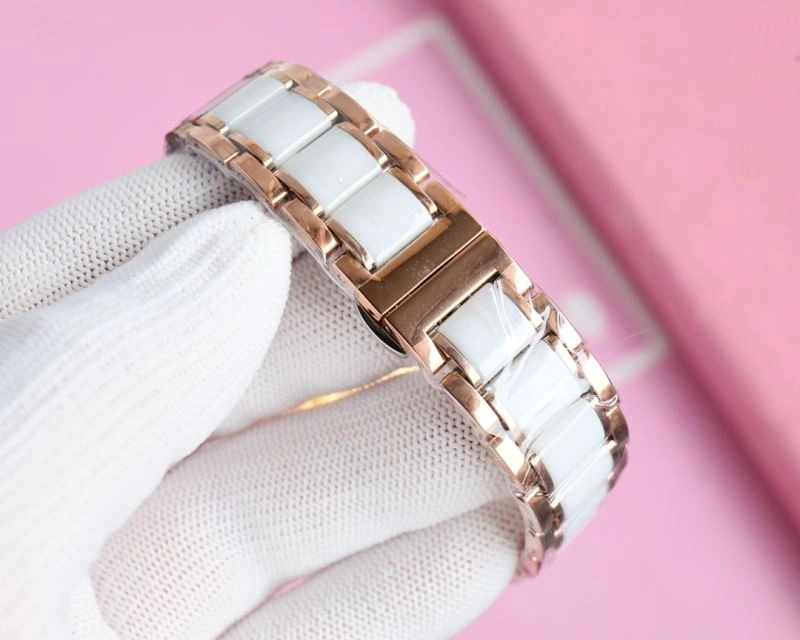 CHANEL Watches OdorResistant 181263