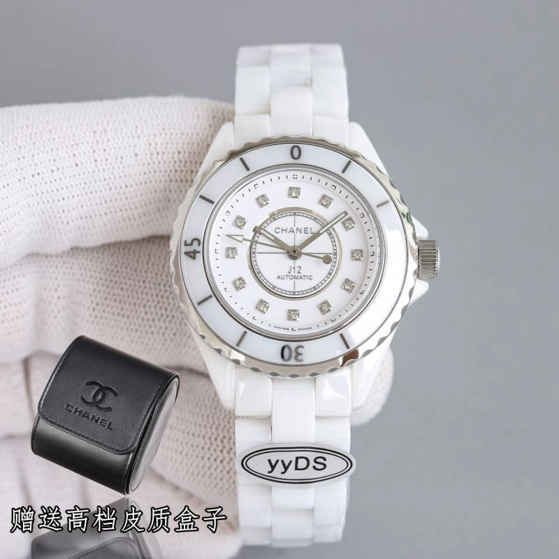 Reliable CHANEL Watches 181258