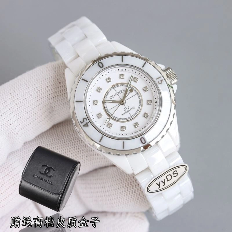 Reliable CHANEL Watches 181258