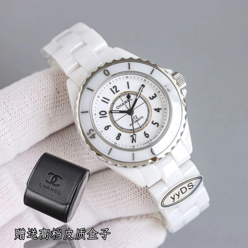 Reliable CHANEL Watches 181258