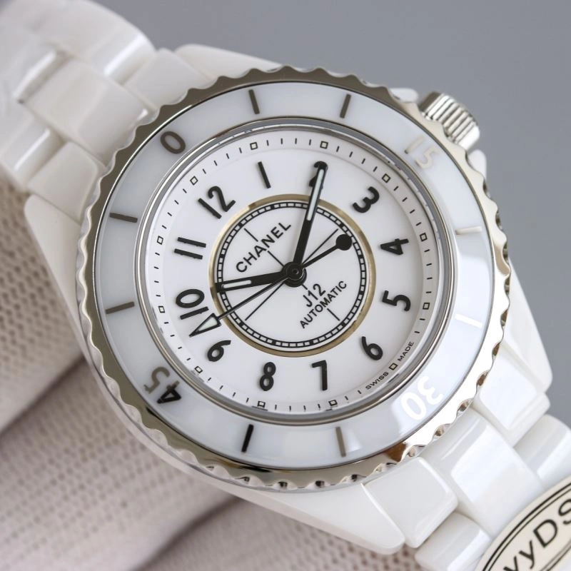Reliable CHANEL Watches 181258