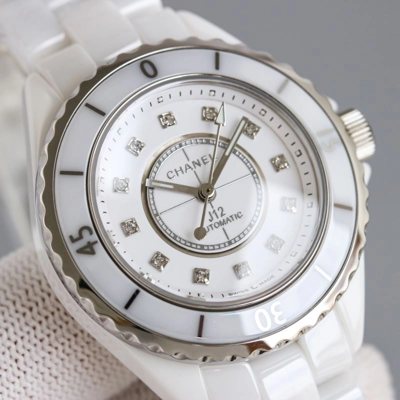 Reliable CHANEL Watches 181258
