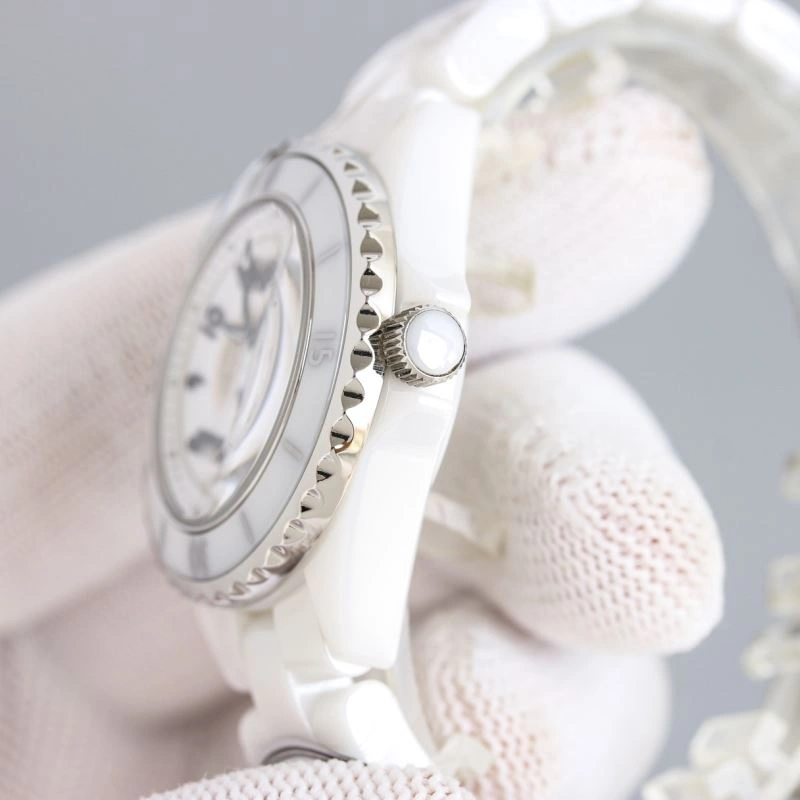 Reliable CHANEL Watches 181258