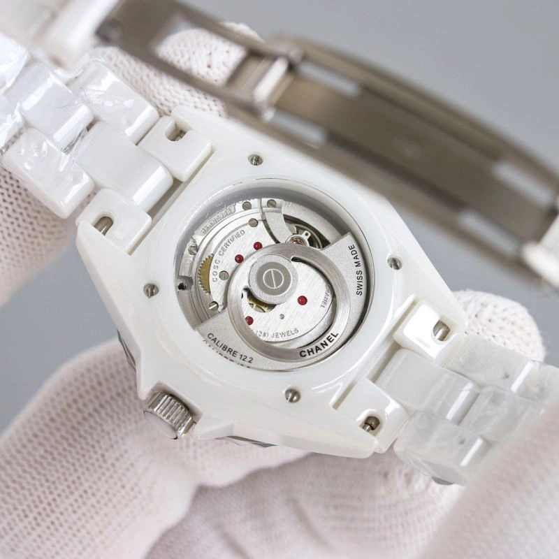 Reliable CHANEL Watches 181258