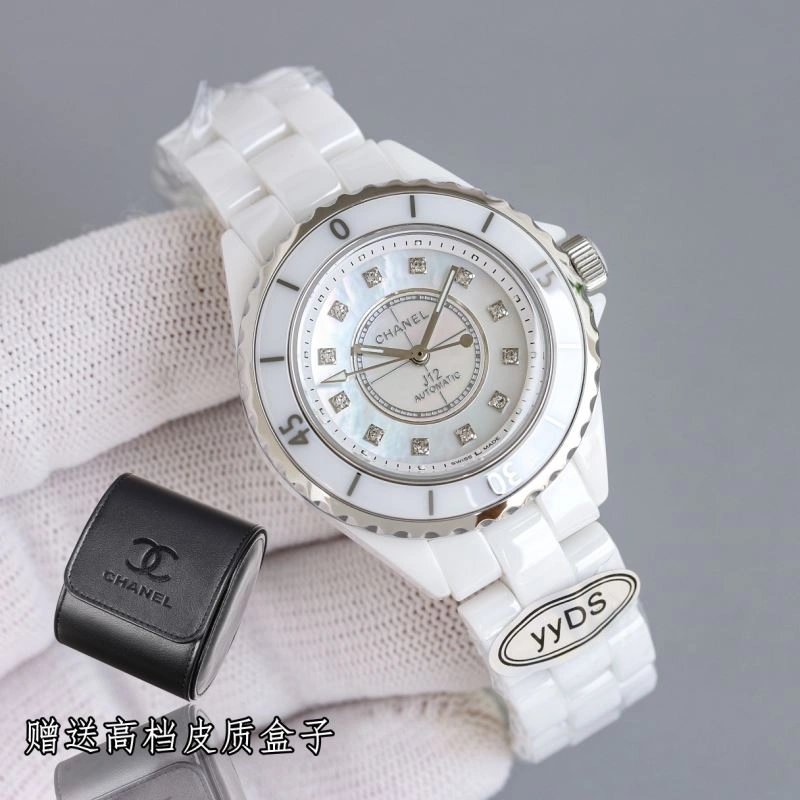 TechFriendly CHANEL Watches 181248