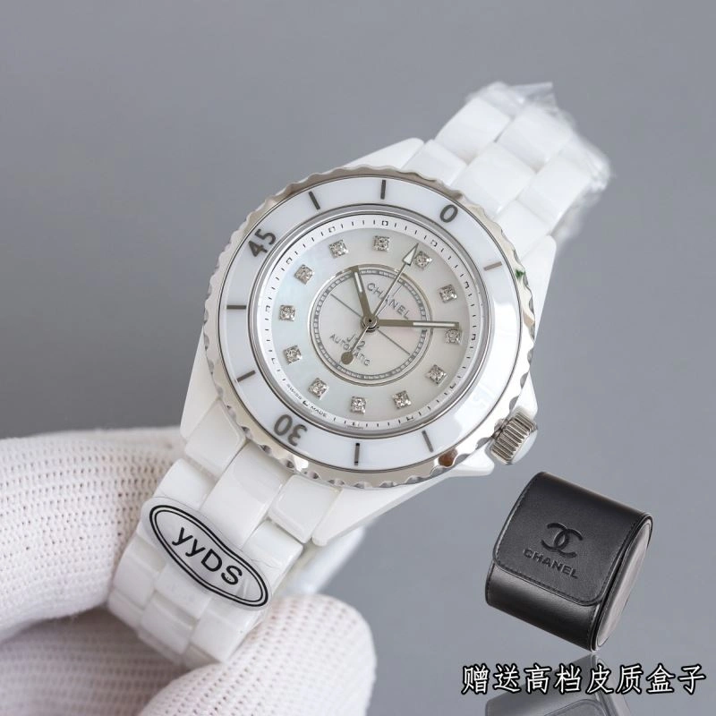 TechFriendly CHANEL Watches 181248