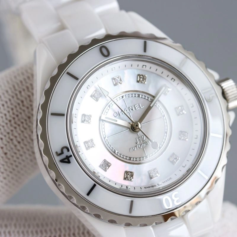 TechFriendly CHANEL Watches 181248