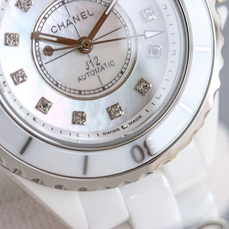 TechFriendly CHANEL Watches 181248