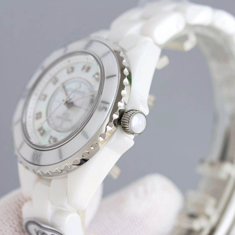 TechFriendly CHANEL Watches 181248