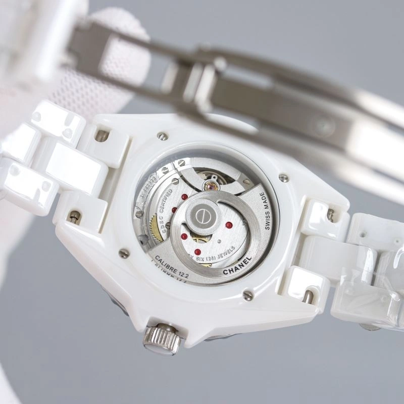 TechFriendly CHANEL Watches 181248