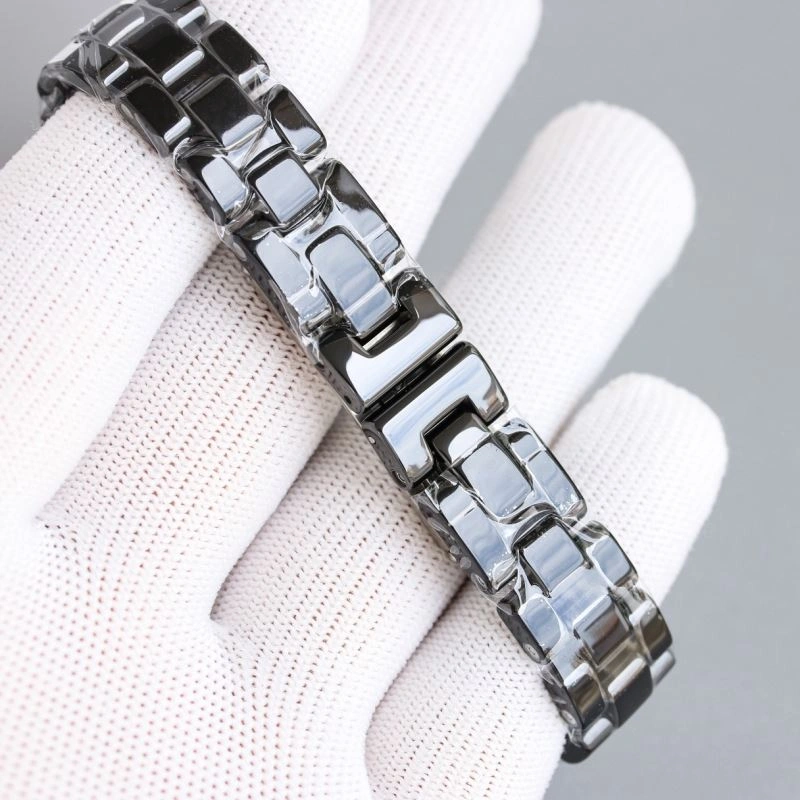 CHANEL Watches Durable 181256