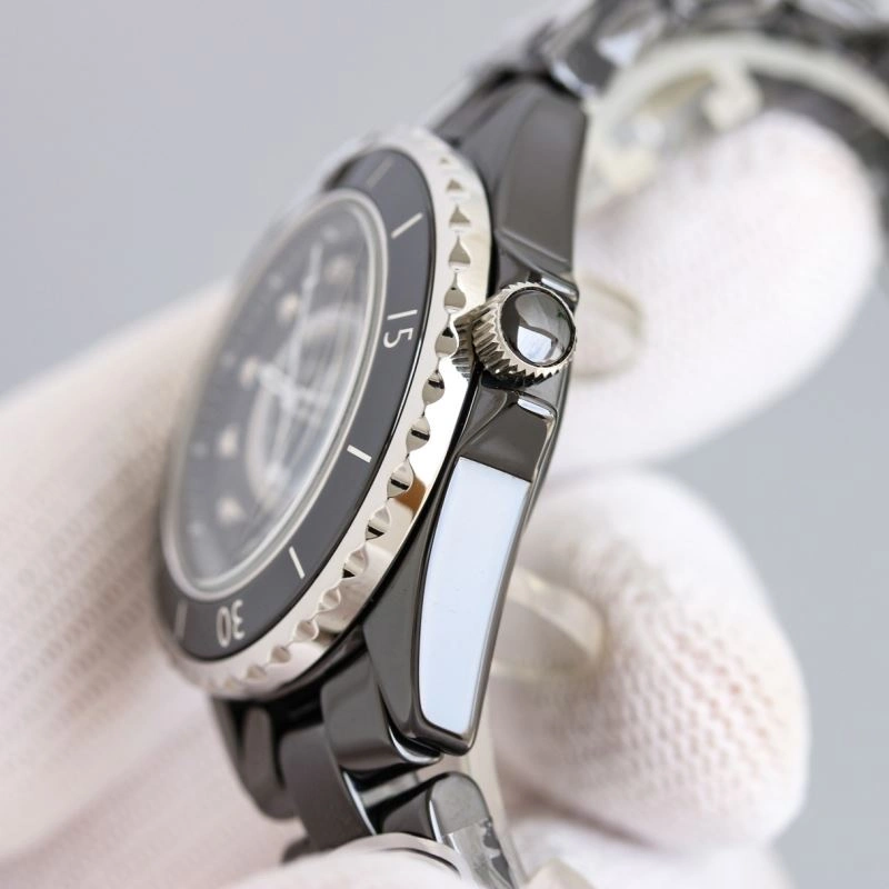 CHANEL Watches Durable 181256
