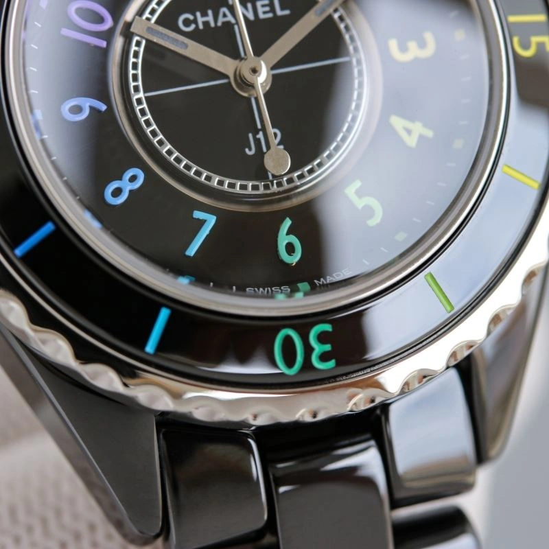 Unisex CHANEL Watches 181252