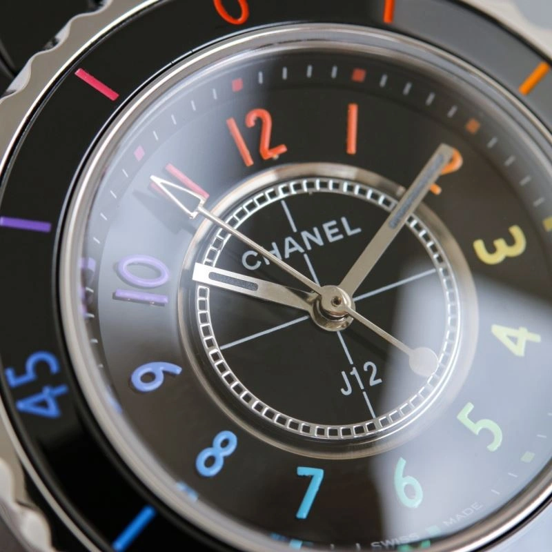 Unisex CHANEL Watches 181252