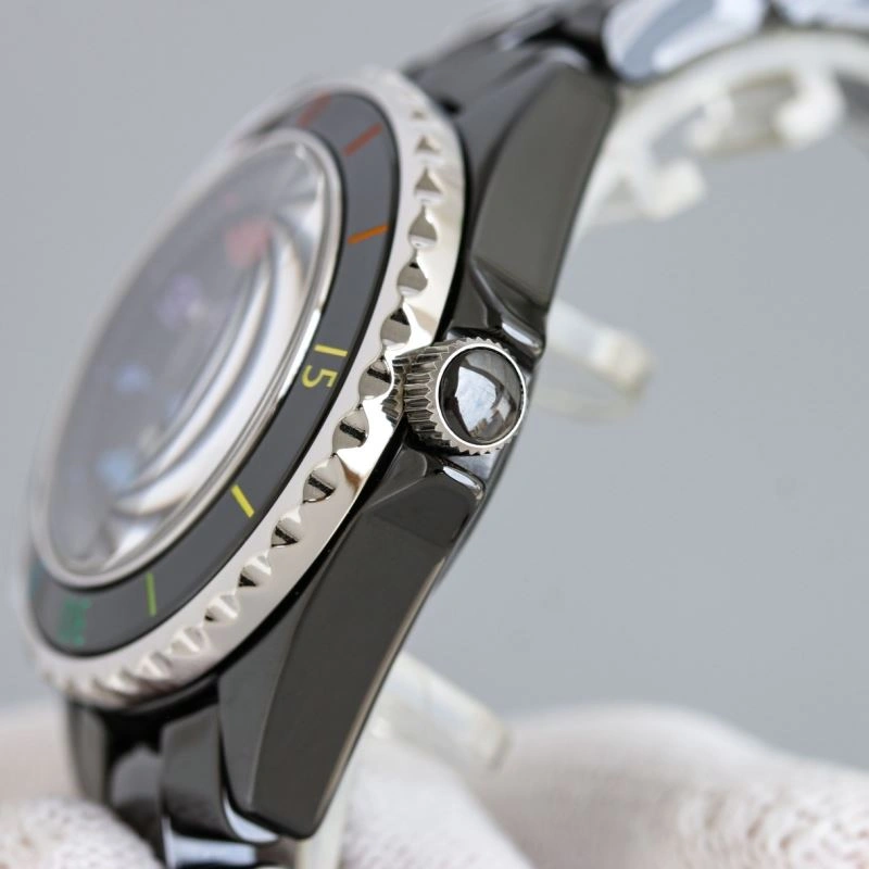 Unisex CHANEL Watches 181252