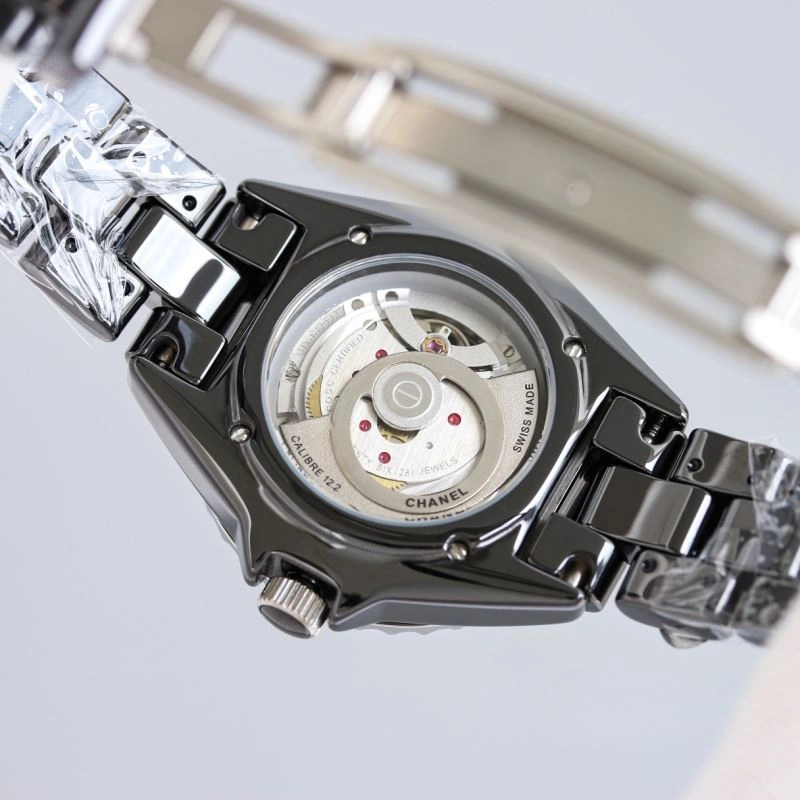 Unisex CHANEL Watches 181252