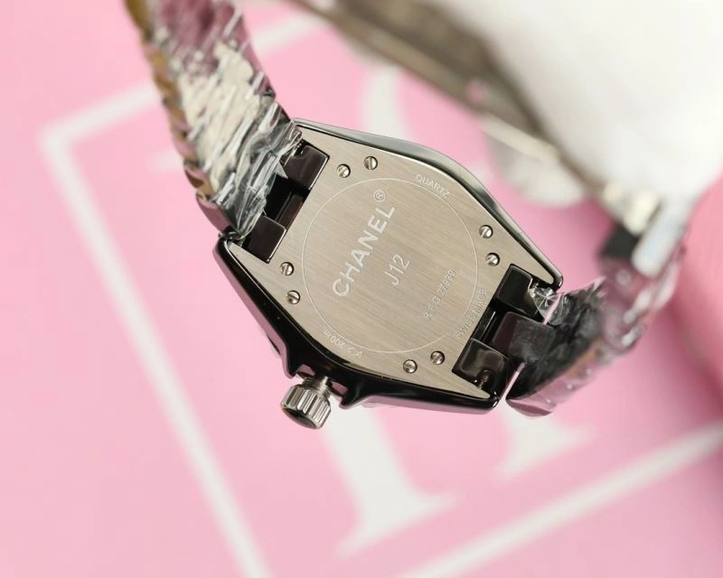 CHANEL Watches Soft 181249