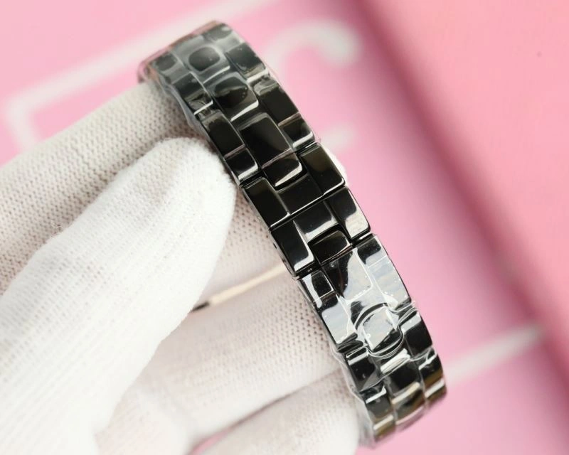 CHANEL Watches Soft 181249