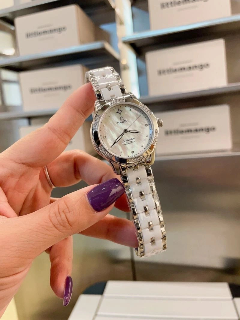 CHANEL Watches WaterResistant 181242
