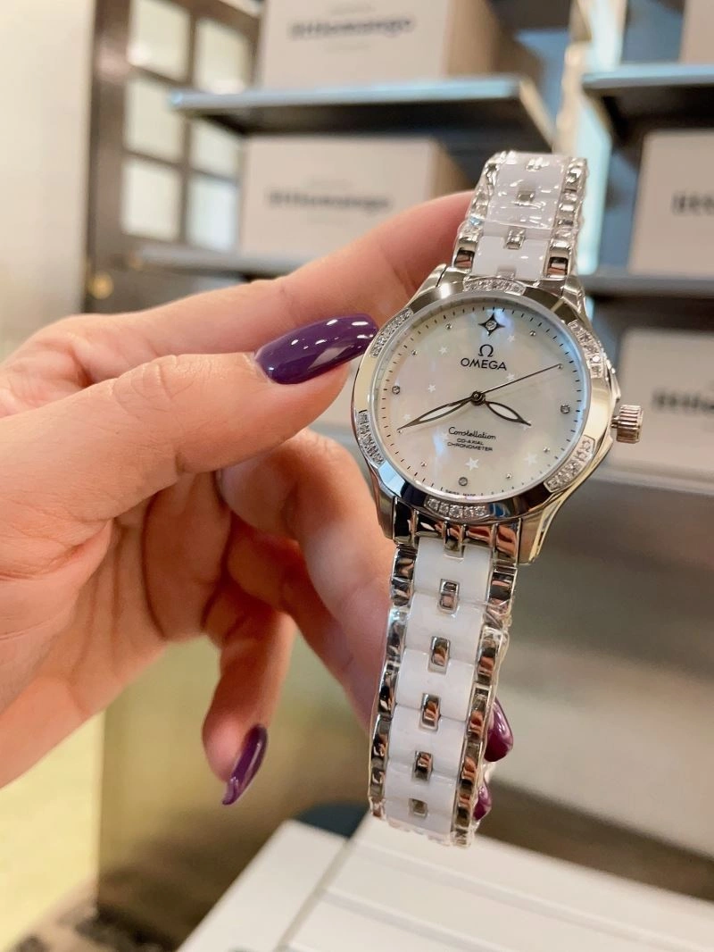 CHANEL Watches WaterResistant 181242