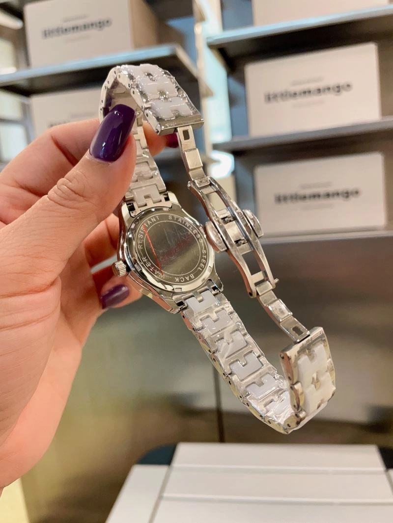 CHANEL Watches WaterResistant 181242